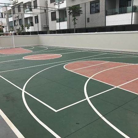 Apartamento De 3 Quartos Na Praia Dos Ingleses Florianópolis Zewnętrze zdjęcie