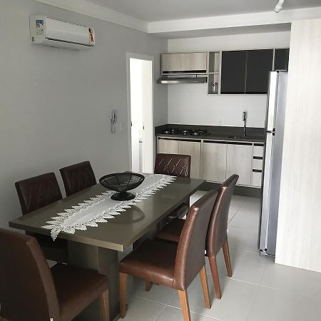 Apartamento De 3 Quartos Na Praia Dos Ingleses Florianópolis Zewnętrze zdjęcie