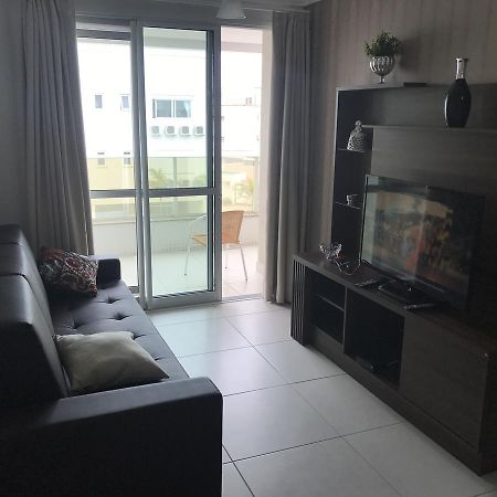 Apartamento De 3 Quartos Na Praia Dos Ingleses Florianópolis Zewnętrze zdjęcie