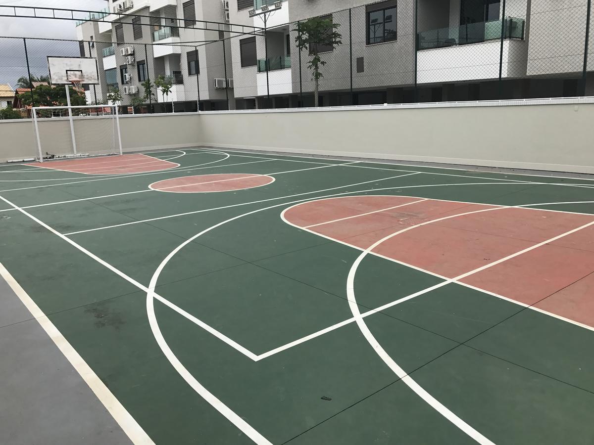 Apartamento De 3 Quartos Na Praia Dos Ingleses Florianópolis Zewnętrze zdjęcie