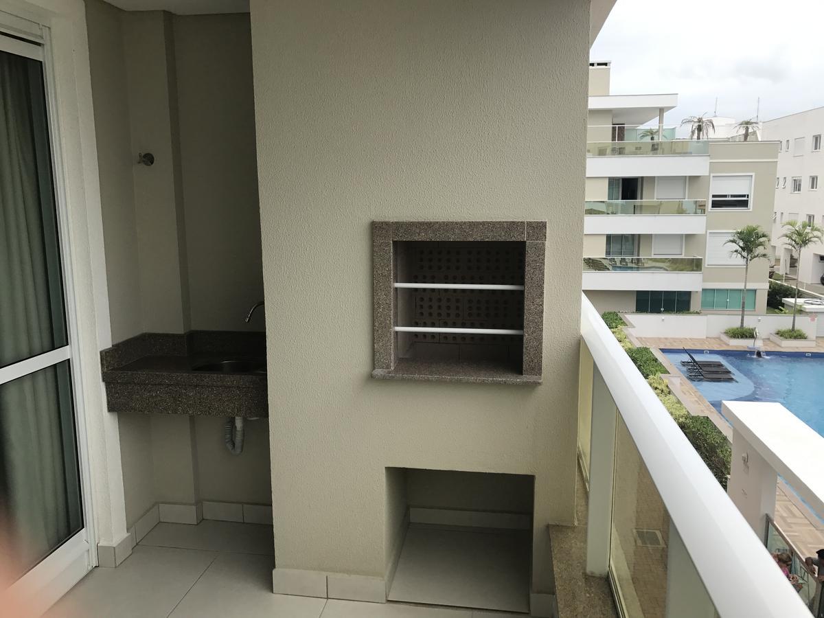 Apartamento De 3 Quartos Na Praia Dos Ingleses Florianópolis Zewnętrze zdjęcie