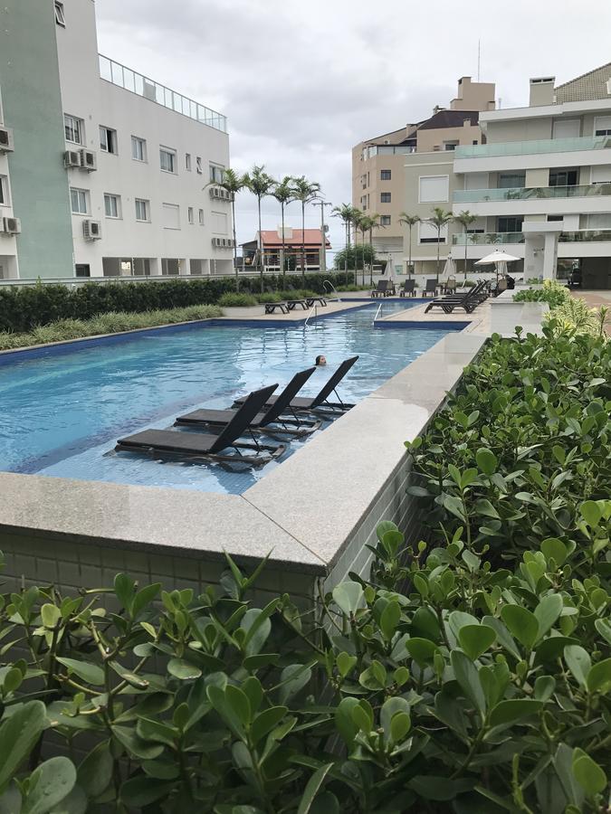 Apartamento De 3 Quartos Na Praia Dos Ingleses Florianópolis Zewnętrze zdjęcie