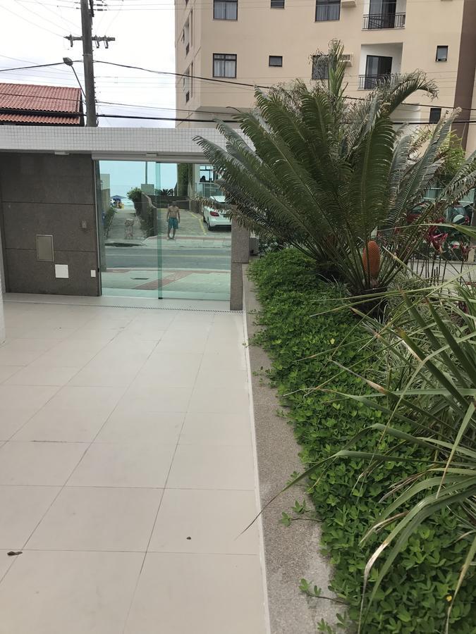 Apartamento De 3 Quartos Na Praia Dos Ingleses Florianópolis Zewnętrze zdjęcie