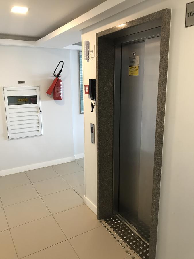 Apartamento De 3 Quartos Na Praia Dos Ingleses Florianópolis Zewnętrze zdjęcie