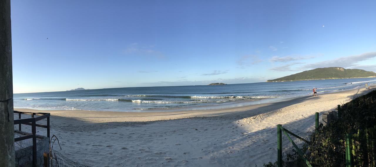 Apartamento De 3 Quartos Na Praia Dos Ingleses Florianópolis Zewnętrze zdjęcie