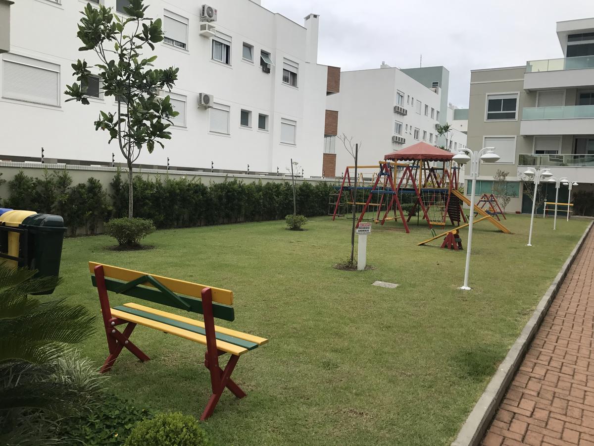 Apartamento De 3 Quartos Na Praia Dos Ingleses Florianópolis Zewnętrze zdjęcie