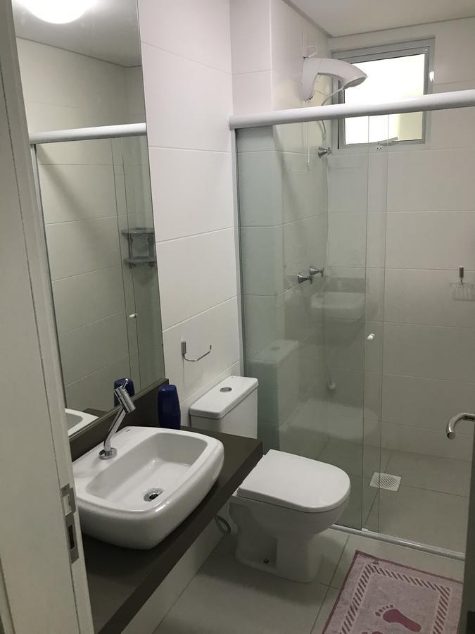 Apartamento De 3 Quartos Na Praia Dos Ingleses Florianópolis Zewnętrze zdjęcie