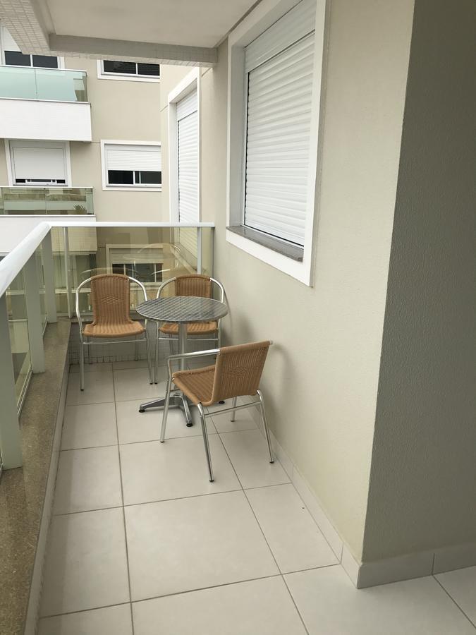 Apartamento De 3 Quartos Na Praia Dos Ingleses Florianópolis Zewnętrze zdjęcie