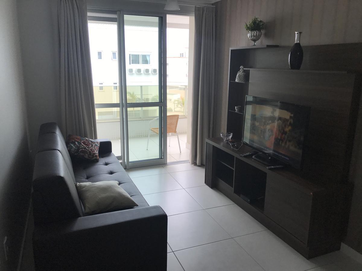 Apartamento De 3 Quartos Na Praia Dos Ingleses Florianópolis Zewnętrze zdjęcie
