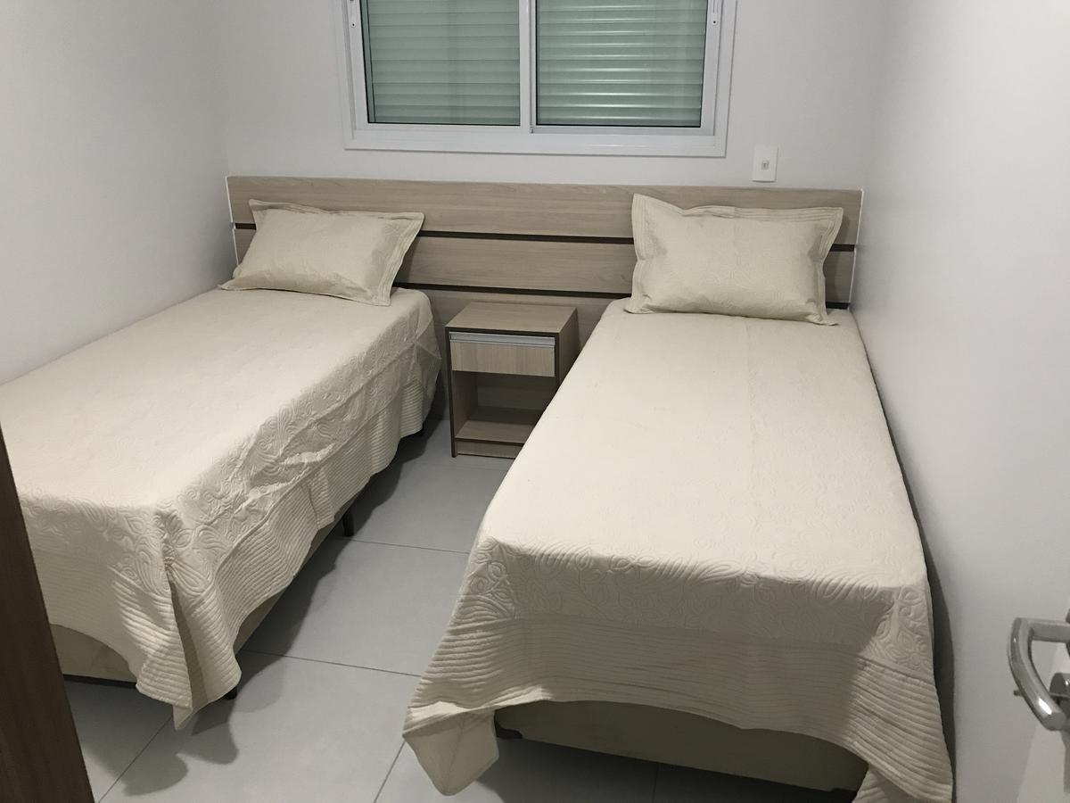 Apartamento De 3 Quartos Na Praia Dos Ingleses Florianópolis Zewnętrze zdjęcie