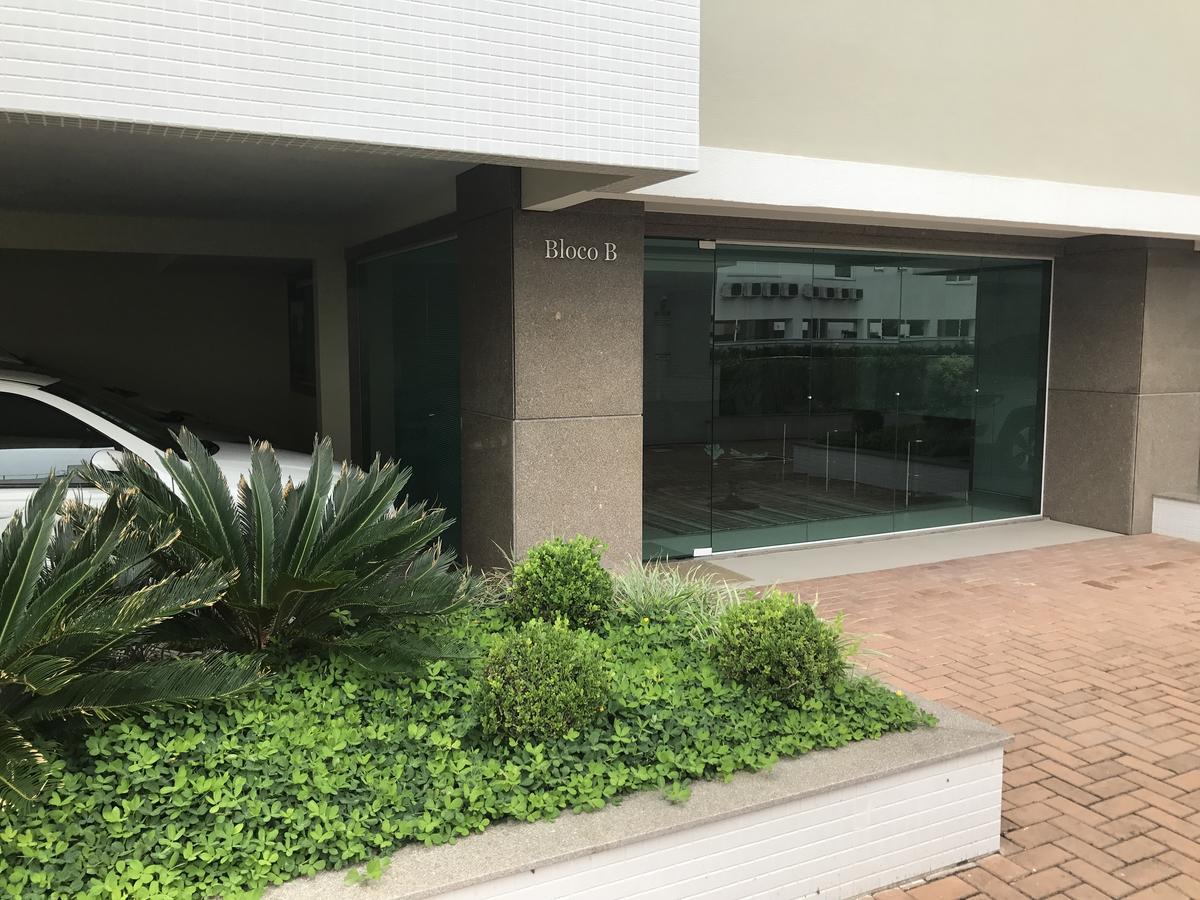 Apartamento De 3 Quartos Na Praia Dos Ingleses Florianópolis Zewnętrze zdjęcie